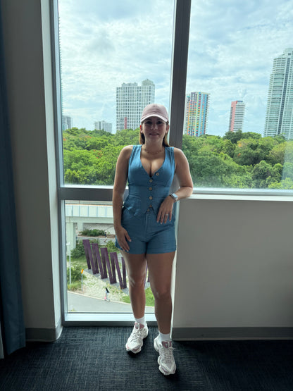VACAY SET