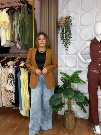 MILA BLAZER