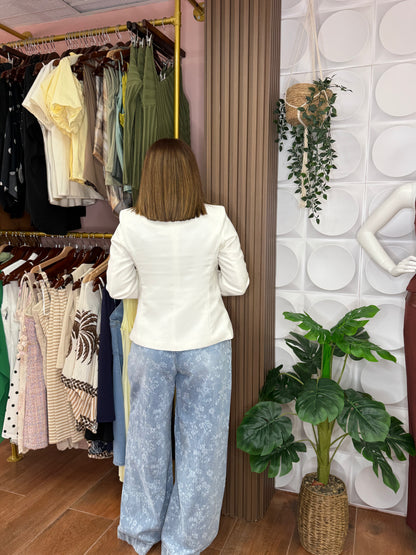 VIVI BLAZER