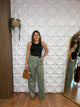 LUMI PLEATED PANTS