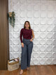 CROPPED PANT