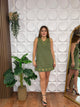 ELENI MINNI DRESS