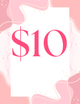 $10 ticket